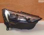 Koplamp rechts LED orgineel Audi Q3 F3 v,a 2018 83A941012, Ophalen of Verzenden, Herkomst onderdeel bekend, Gebruikt, Audi