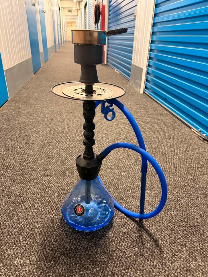 !!AMY DELUXE SHISHA!!, Diversen, Overige Diversen, Zo goed als nieuw, Ophalen of Verzenden