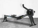 Concept2 rower E pm5 zwart roeier rowerg HiiT, Ophalen, Zo goed als nieuw