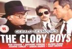 The Glory Boys oa Rod Steiger 1984 TV-SERIE op Or DVD-Editie, Alle leeftijden, Verzenden, Zo goed als nieuw