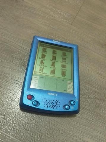 Laser pocket 1 beschikbaar voor biedingen