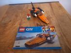 Lego city 60178, Ophalen of Verzenden