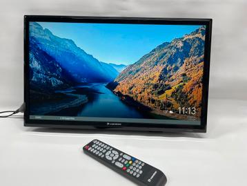 CARATEC CAV220P-D camper caravan tv 12v beschikbaar voor biedingen