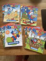 bobo+1smurfen magazine, Gelezen, Fictie algemeen, Jongen of Meisje, Ophalen of Verzenden