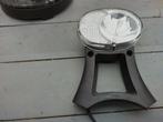 Koplamp Sparta Batavus 24v systeem, Ophalen of Verzenden, Zo goed als nieuw, Accu, Voorlicht