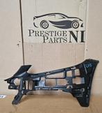 Mercedes W205 S205 Voorbumper Houder steun Mistlamp Links, Ophalen of Verzenden, Gebruikt, Voor, Bumper