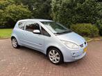 Mitsubishi Colt 1.3i 95pk 2007 188310 NAP, Auto's, Voorwielaandrijving, 750 kg, Blauw, Colt