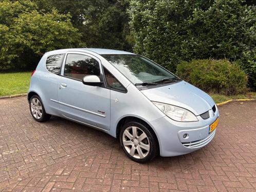 Mitsubishi Colt 1.3i 95pk 2007 188310 NAP, Auto's, Mitsubishi, Particulier, Colt, Benzine, C, Hatchback, Handgeschakeld, Origineel Nederlands