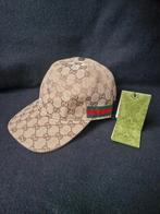 GUCCI HAT / DISCOUNT !!!, Nieuw, Ophalen of Verzenden, Pet, 58 of 59 cm (L, 7¼ of ⅜ inch)