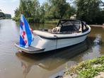 Waterspoor 707, bj 2010, nanni diesel, teak vloer, Watersport en Boten, Ophalen, 10 tot 30 pk, Binnenboordmotor, 6 meter of meer