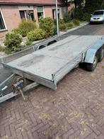 Anssens Autoambulance bj 1994 alle inruil mogelijk, Auto diversen, Aanhangers en Bagagewagens, Ophalen of Verzenden