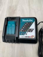 Makita Accu Snellader / Lader, Ophalen, Nieuw