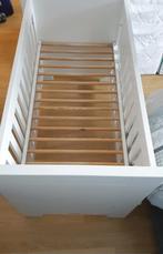 Ledikant Bopita + extra's, Ophalen, 50 tot 70 cm, 90 tot 105 cm, 100 cm of meer