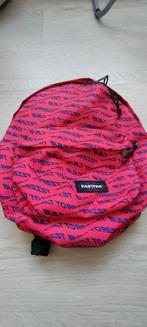 Nieuwe Eastpak rugtas, Sieraden, Tassen en Uiterlijk, Tassen | Schooltassen, 30 tot 40 cm, Ophalen of Verzenden, Blauw, Rugtas