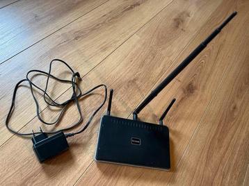 D-Link DIR-635 Router beschikbaar voor biedingen