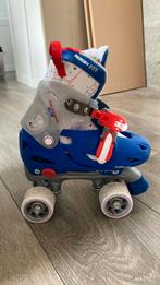 Rolschaatsen - maat verstelbaar tussen 30 en 33, Ophalen, Verstelbaar, Gebruikt, Kinderen