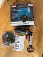 DURO Luchtdrukontstopper - Nieuw in doos!, Ophalen, Nieuw