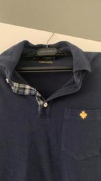 Dsquared Polo - Stijlvol!, Dsquared2, Blauw, Ophalen of Verzenden, Zo goed als nieuw