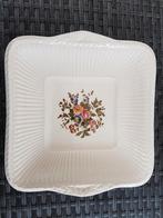Als nieuw; serveerschaal conway van wedgwood, Ophalen of Verzenden
