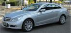 Complete airbagset C207 E-Klasse Coupe W207 gordels airbags, Ophalen, Gebruikt, Mercedes-Benz