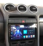 Audi A4 | 1999 - 2010 | Autoradio, Gebruikt, Ophalen of Verzenden