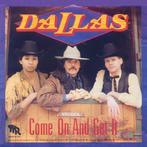 dallas, 7 inch, Single, Ophalen of Verzenden, Zo goed als nieuw