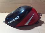 Benzinetank Kawasaki ZX9r bj 2000 beetje roest binnenin, Motoren, Onderdelen | Kawasaki, Ophalen of Verzenden, Gebruikt