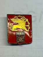 Militaire badge 90, Ophalen of Verzenden