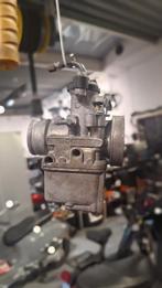 Carburateur Dellorto VHST 26 BD vlakschuif, Ophalen of Verzenden, Gebruikt, Carburateur, Dellorto