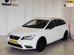Seat Leon ST 1.2 TSI Style|2E EIG|CRUISE|NAVI|AIRCO|PARK SEN, Voorwielaandrijving, Gebruikt, 4 cilinders, Leon
