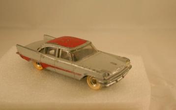 Dinky Toys England no: 192  De Soto Firelite beschikbaar voor biedingen