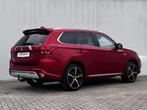 Mitsubishi Outlander 2.4 PHEV Intense Plus S-AWC 4WD Automaa, Auto's, Euro 6, 4 cilinders, 1865 kg, Plug-in hybride