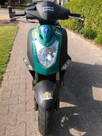 Kymco 50cc 4takt, Fietsen en Brommers, Scooters | Kymco, Ophalen of Verzenden, Zo goed als nieuw, Agility
