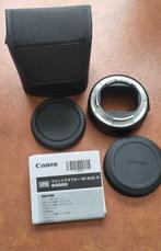 Canon EF-EOS R Lens Adaptor, Ophalen of Verzenden, Nieuw, Toebehoren