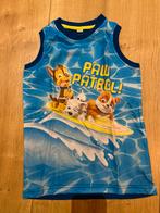 Zomer t-shirt van PAW PATROL voor jongens 128, Kinderen en Baby's, Kinderkleding | Kinder-zwemkleding, Zo goed als nieuw, Zwembroek