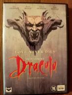 Bram Stoker's DRACULA Anthony Hopkins Keanu Reeves, Vanaf 16 jaar, Ophalen of Verzenden, Zo goed als nieuw