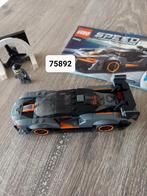 Lego 75892, Ophalen of Verzenden, Zo goed als nieuw