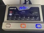 Bluguitar Amp 1, Remote 1, Fatcab, Muziek en Instrumenten, Ophalen of Verzenden, Gebruikt, Gitaar, 50 tot 100 watt