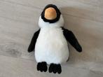 Pinguïn knuffel met glitter ogen – NIEUW, Kinderen en Baby's, Speelgoed | Knuffels en Pluche, Ophalen of Verzenden, Nieuw, Overige typen