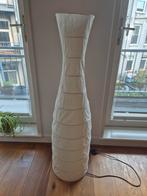 Ikea STORM floor lamp, Huis en Inrichting, Lampen | Vloerlampen, Ophalen, Gebruikt, 100 tot 150 cm, Modern