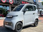 IVA Citycar brommobiel | NIEUW | Rijbewijsvrij 25km Auto