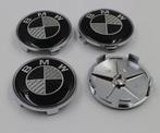Bmw carbon naafdoppen 68mm set, Ophalen of Verzenden, Zo goed als nieuw