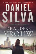 Daniel Silva- De Andere vrouw, Verzenden, Gelezen