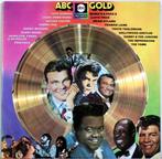 ABC Gold - Verzamel 60's - 70's 2LP, Ophalen of Verzenden, 1960 tot 1980, Zo goed als nieuw, 12 inch