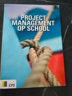 L. van Tuyl - Projectmanagement op school, Sociale wetenschap, Ophalen of Verzenden, Zo goed als nieuw, L. van Tuyl; M. Kamphorst