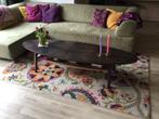 Ikea Stockholm salontafel, Huis en Inrichting, Ophalen, Gebruikt, 50 tot 100 cm, 150 tot 200 cm
