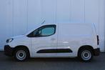 Citroen Berlingo 1.5 BlueHDi 100 S&S L1 Camera / Apple CarPl, Voorwielaandrijving, 1350 kg, Stof, Gebruikt