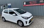 Kia Picanto 1.0 MPi ComfortPlusLine Airco.Camera.Car.play.El, Voorwielaandrijving, Stof, Gebruikt, 4 stoelen