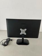 AOC monitor 27 inch, Computers en Software, Monitoren, Ophalen, HDMI, IPS, Full HD