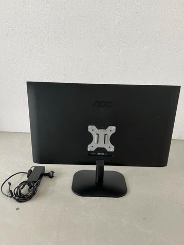AOC monitor 27 inch beschikbaar voor biedingen